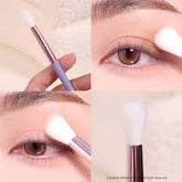 Essence Fluffy Dreams Eyeshadow Blender Brush